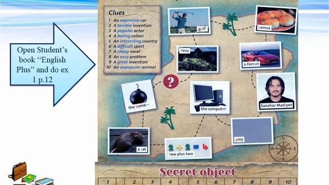 Grade 5 English plus. Lesson 79 Sport смотреть онлайн