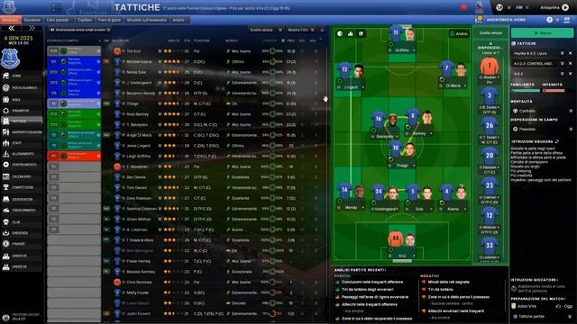 GUIDA PER CHI VUOLE INIZIARE A GIOCARE A FOOTBALL MANAGER смотреть онлайн