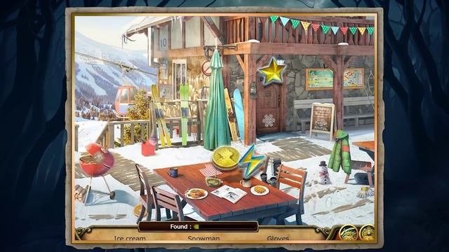 The Secret Society® - Hidden Mystery 1.18 Update for Google Play смотреть онлайн