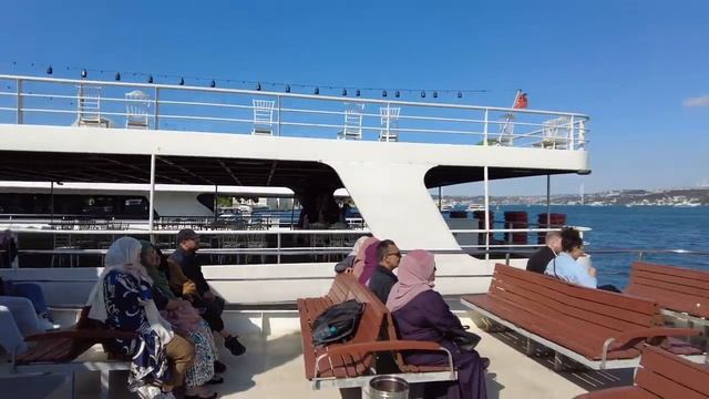 Нашел кафе, где снимали бандитский Петербург в Стамбуле смотреть онлайн