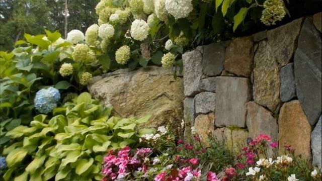 Как красиво отгородиться от соседей 85 идей смотреть онлайн