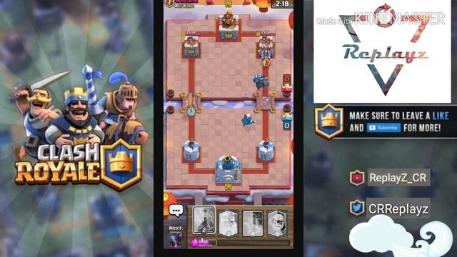 Clash royale Global tournaments are back! смотреть онлайн