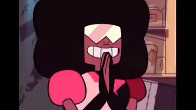 Garnet (Steven Universe) // Flawless смотреть онлайн