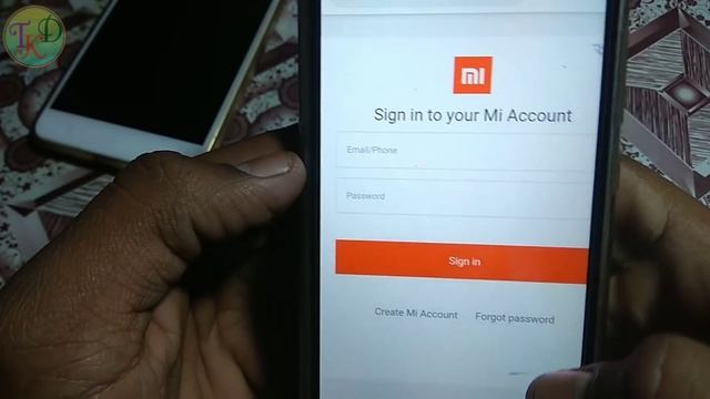 Solve *Activate This Device* Mi Account Problem Bypass Lock | While STABLE To BETA Or BETA To STABL