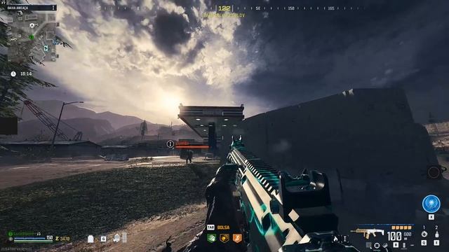 ?COD-MW3?ZOMBIES смотреть онлайн