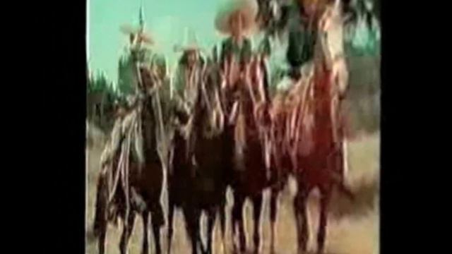LA CAMA DE PIEDRA - Antonio Aguilar - Cover смотреть онлайн