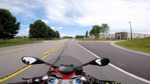 2018 Ducati SuperSport S First Ride Review