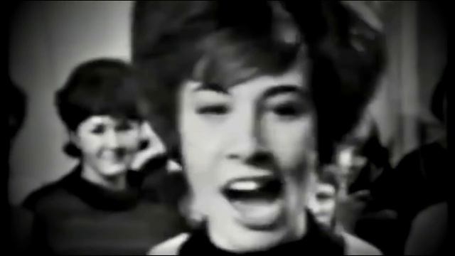 Helen Shapiro & The Beatles 1963 смотреть онлайн