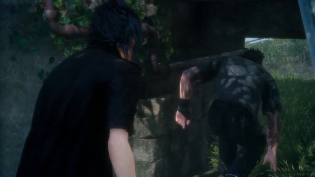 Final Fantasy 15: Chocobo Jockey Trophy смотреть онлайн