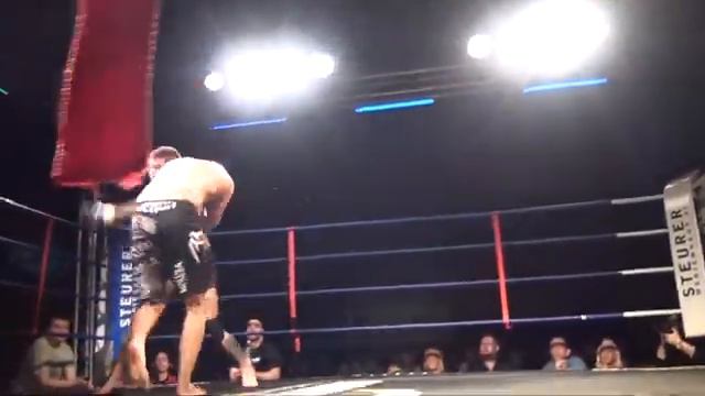 Karl Peintinger vs Balint Göz смотреть онлайн