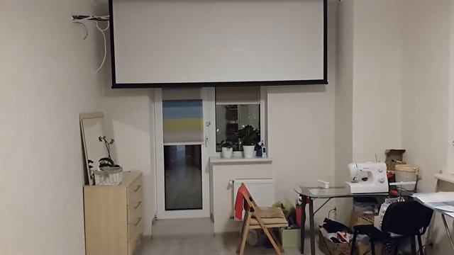 Экран Lumi PSAC120 смотреть онлайн