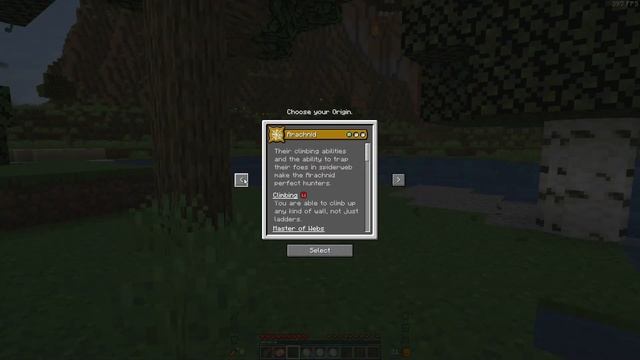 DarkRPG - How To Change Your Origin and Class (Minecraft Modpack Tutorial) смотреть онлайн