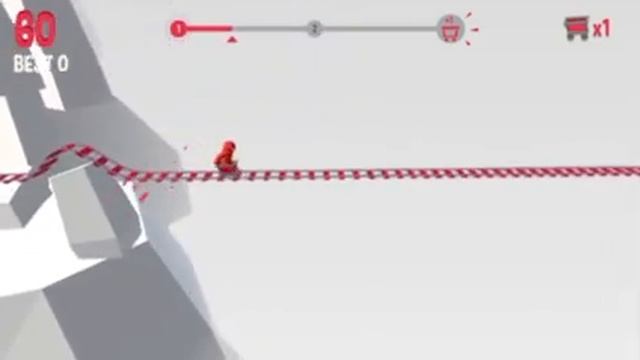 Tiny Loops Game (Voodoo) смотреть онлайн