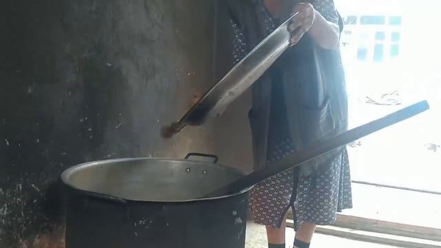 Запеченная капуста в духовке Азербайджанская Кухня Деревенская Кухня Рецепты смотреть онлайн