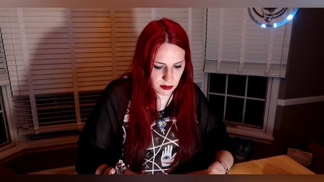 HOW TO GET THE MOST OUT OF NECROPHONIC AND ALL SPIRIT BOXES! смотреть онлайн