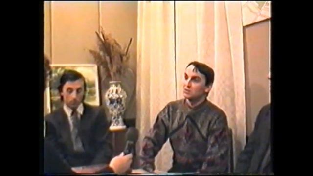 Как это было. Телемемуары Александра Колчинского (23 выпуск) смотреть онлайн