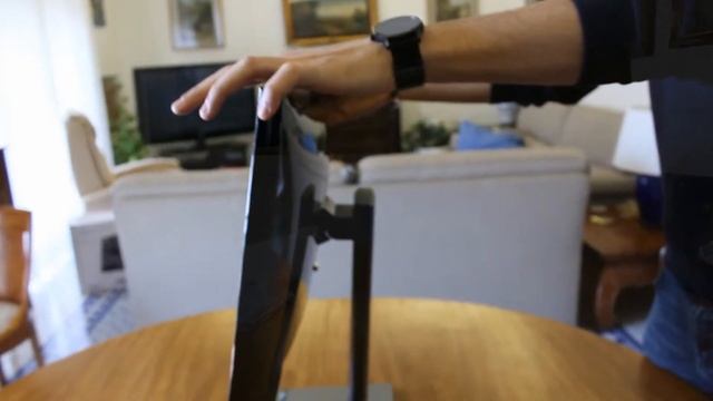 Unboxing ● Gaming Monitor Dell S2716DG смотреть онлайн