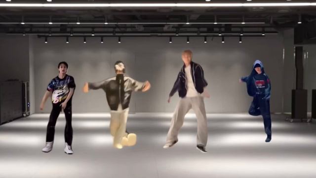 【NCT × セッピン】Taeyong Mark Jisung Shotaro? смотреть онлайн