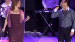 Диляра Надырова и гр.Восток "Шад рик1ер" Автор слов : Дильмира Ашурбекова