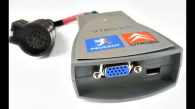 lexia diagnostic by obdchina-Lexia 3 PP2000 full adapter + 30pin Cable for Old Cars смотреть онлайн