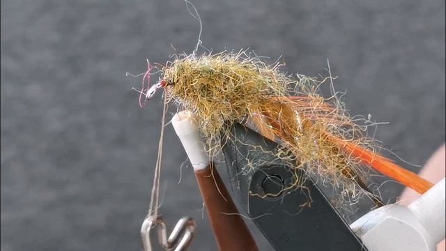 Мушка на хариуса для Ангары смотреть онлайн