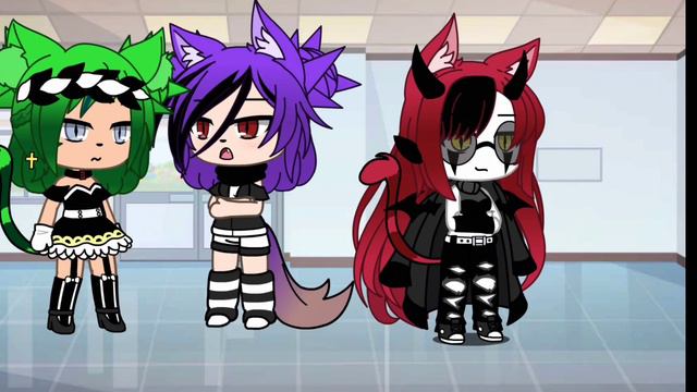 ~здесь есть только одна девочка подлее чем..~ смотреть онлайн