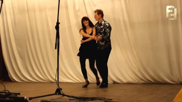 Bachata(бачата) Брест. Дуэт "Drive" смотреть онлайн