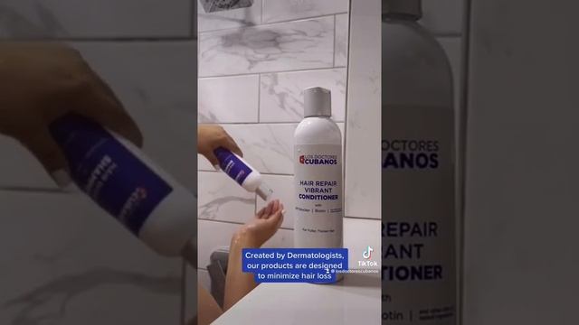 Say Goodbye to Hair Loss смотреть онлайн