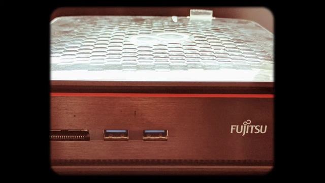 Fujitsu Esprimo Q910 usff смотреть онлайн