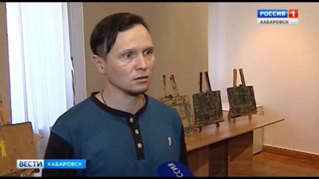 Мультимедийная выставка Ван Гога смотреть онлайн