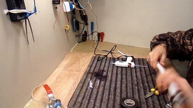 Как сделать пневматическую винтовку (часть 1) смотреть онлайн