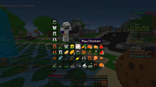 ГОЛОДНЫЕ ИГРЫ! 1000 ПОДПИСЧИКОВ, ВСЕ РЕСУРС ПАКИ И МОДЫ В ОПИСАНИИ!!!! смотреть онлайн