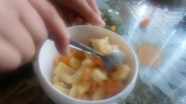предложения фруктова салата#3 смотреть онлайн