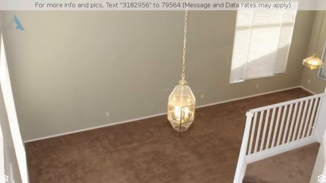 $325,000 - 6804 W LONE CACTUS Drive, Glendale, AZ 85308 смотреть онлайн