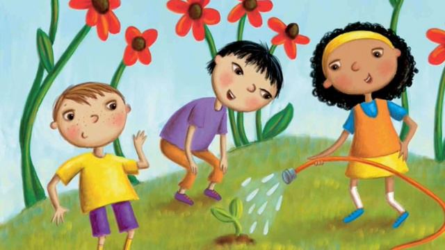 Where Do Babies Come From | Our First Talk about Birth |by Dr Jillian Roberts смотреть онлайн