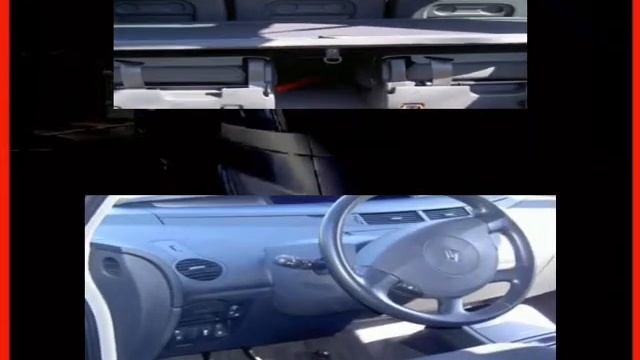 Sale one Renault Espace Parigny les Vaux смотреть онлайн