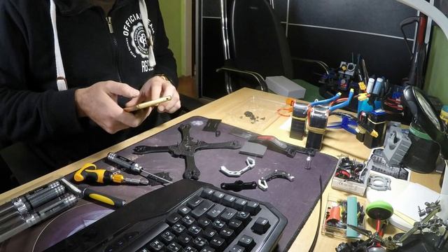 Unboxing Frame RE-200 BestX смотреть онлайн