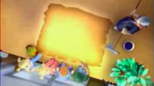 ?  Реклама жвачки Hubba Bubba 1993 год - жевательная резинка Хубба Бубба