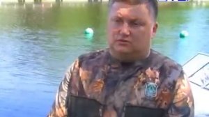 Как нужно рыбу глушить