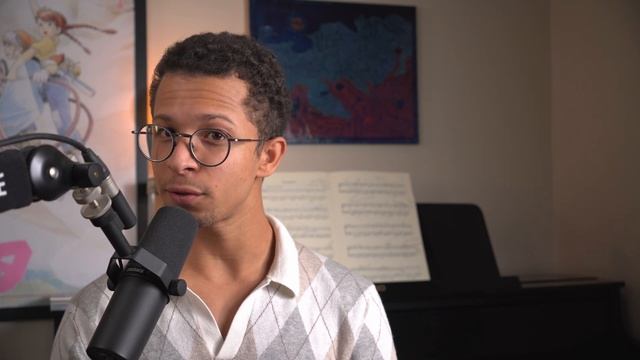 I'm Celebrating Miyazaki's Latest : 37-Day Ghibli Piano Challenge ! ? смотреть онлайн