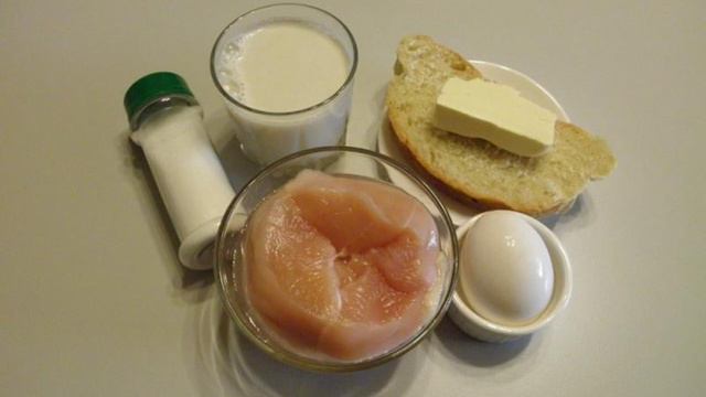 Готовим дома