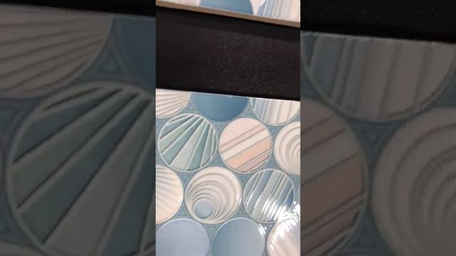 Видеообзор плитка Bolle от Alma Ceramica смотреть онлайн