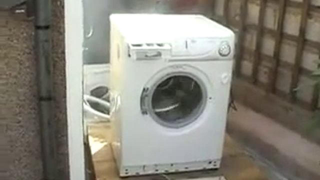 Кирпич в стиралке смотреть онлайн