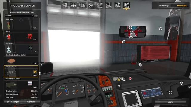 [ETS 2 Mod] Bus Volvo B12B TX | Euro Truck Simulator 2 1.30 смотреть онлайн