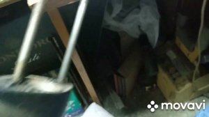 Ремонт лодочного мотора Ветерок 8 часть 1