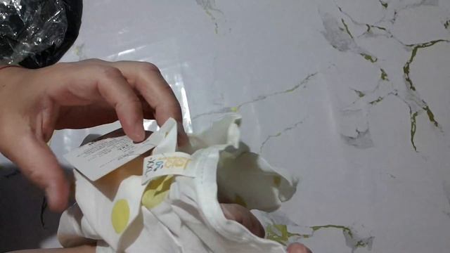 Детское платье за 1200 тенге из пиндуодуо #пиндуодуо #товары #распаковка смотреть онлайн