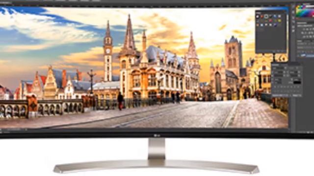 ULTRAWIDE 21:9 VS UHD 4K MONITOR | Which Should I Choose?