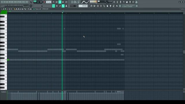 (updated) how 'all star' by osamason was made + free flp смотреть онлайн