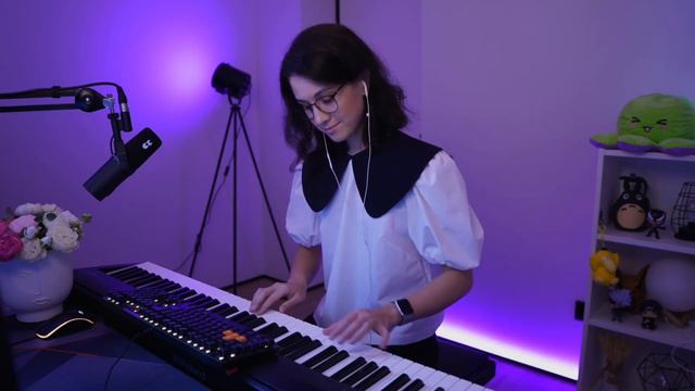 Happy End - Пара Нормальных (Piano) смотреть онлайн