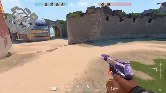 NEW MAP BREEZE IS HERE. смотреть онлайн